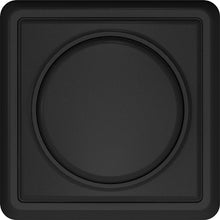 Light dimmer VILMA ST150, LED, matt black