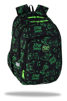COOLPACK PRIME PRO BACKPACK GAME NIGHT