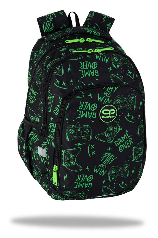 COOLPACK PRIME PRO BACKPACK GAME NIGHT