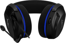 Wired Gaming Headset HyperX CloudX