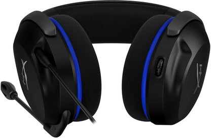 Laidinės žaidimų ausinės HyperX HyperX CloudX