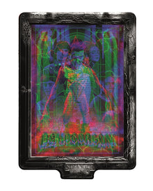 Puzzle Stranger Things Polowanie Demogorgona 35611,520