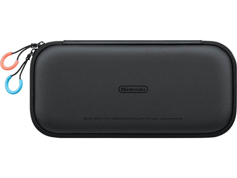 DĖKLAS SWITCH 2 + SCREEN PROTECTOR