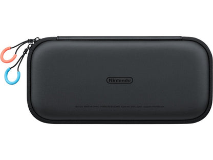 DĖKLAS SWITCH 2 + SCREEN PROTECTOR