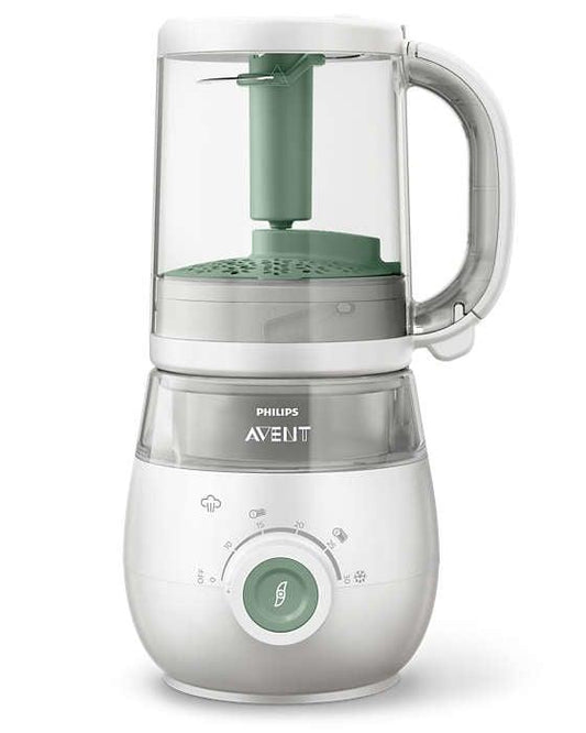 Philips Avent SCF885/01 Steamer and Blender