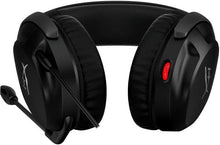 Belaidės žaidimų ausinės HyperX Cloud Stinger 2, juodos
