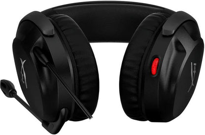 Belaidės žaidimų ausinės HyperX Cloud Stinger 2, juodos