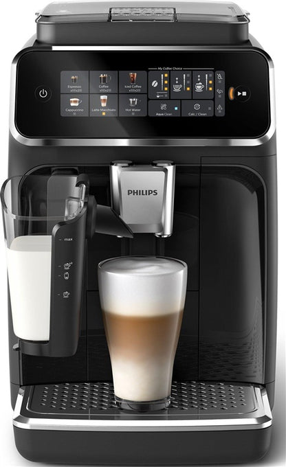 Automatinis kavos aparatas Philips EP3341/50