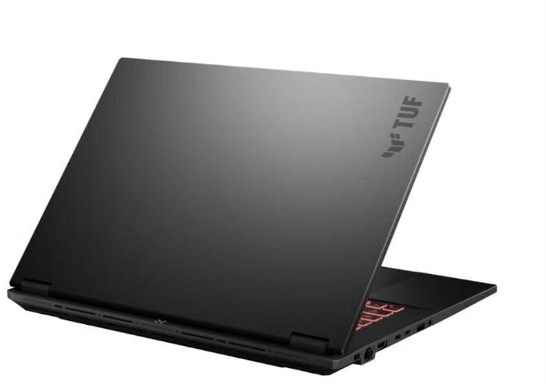 Neš. komp. žaid. Asus TUF Gaming A18 512GB RTX5050 18" pilka