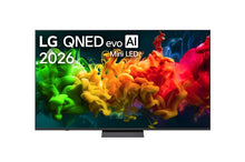 TV 75QNED81B3A LG