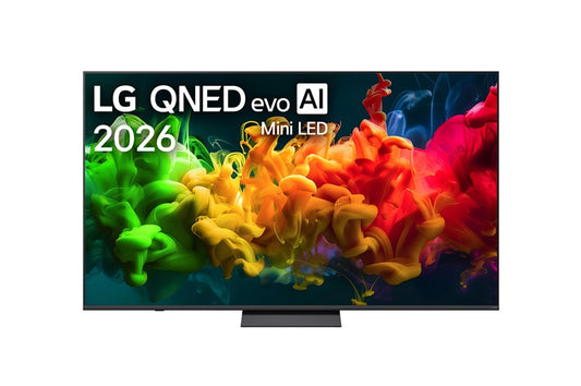 TV 75QNED81B3A LG