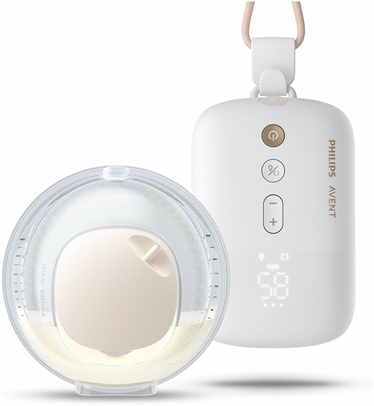 Philips Avent Electric Breast Pump SCF531/11
