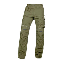 Spodnie robocze Ardon Urban, zielone, 50