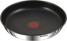 Tefal Ingenio Emotion Frying Pan Set, 28 cm, Aluminium