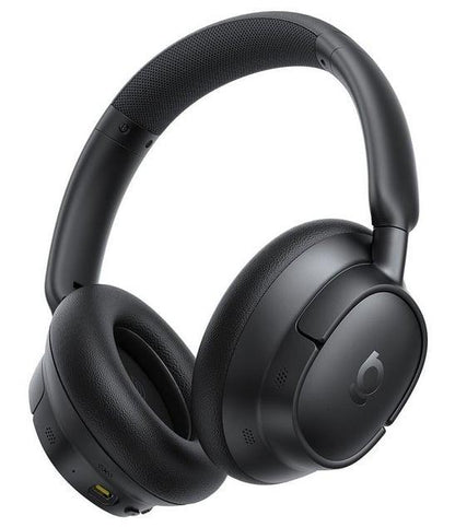 AUSINĖS BASEUS BASS BH1 NC JUODOS
