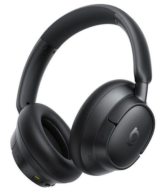 HEADPHONES BASEUS BASS BH1 NC BLACK