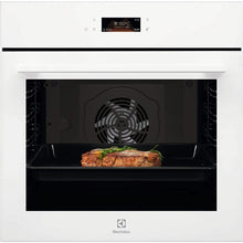 Piekarnik Electrolux Seria 700 „MealAssist” LOE8F38V