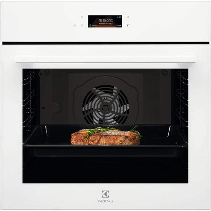 Electrolux 700 Series MealAssist Oven LOE8F38V