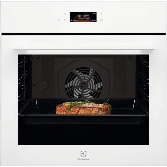 Orkaitė Electrolux 700 serija „MealAssist“ LOE8F38V