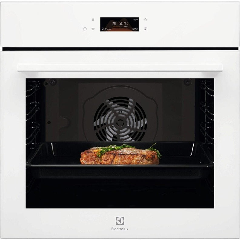 Piekarnik Electrolux Seria 700 „MealAssist” LOE8F38V