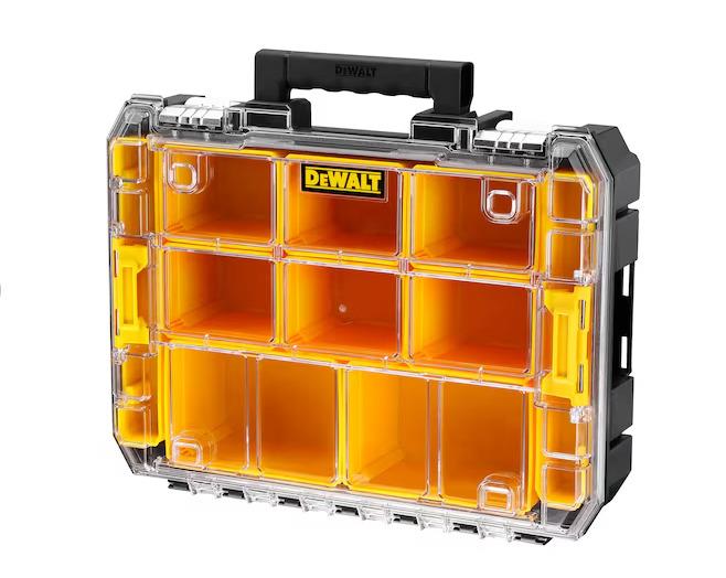 DeWalt DWST82968-1 Small Parts Organiser
