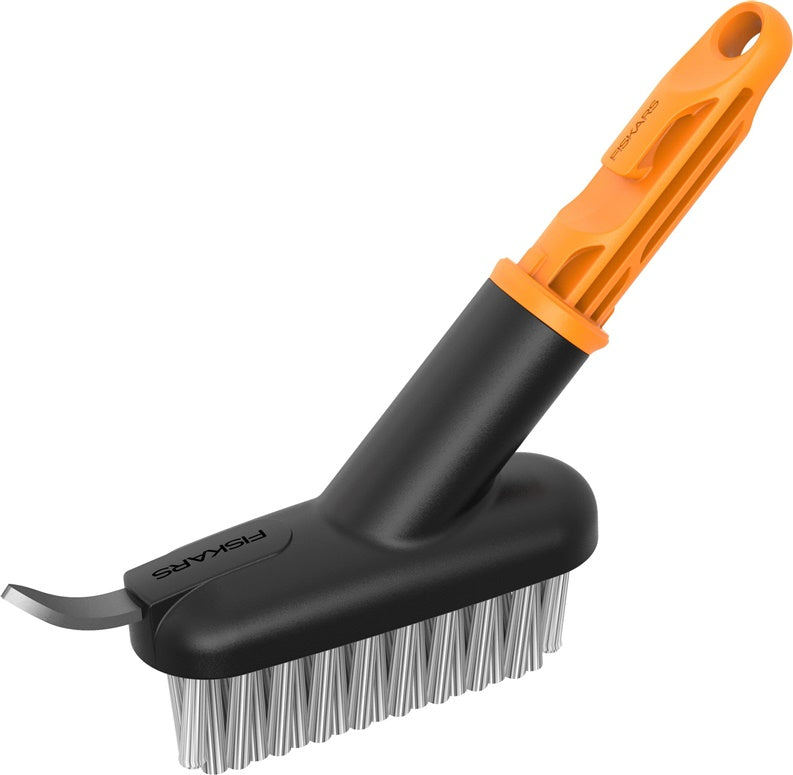 Miotła zewnętrzna Fiskars OneClick 1080697, 190 mm, bez trzonka