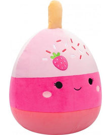 Plush toy Squishmallows SQJW1220B, assorted colors