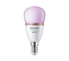LEMPUTĖ LED WIFI P45 E14 4.9W 470LM RGBTW