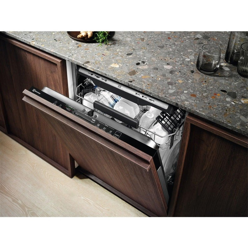 INTEGRATED DISHWASHER EEG69405L ELECTROLUX