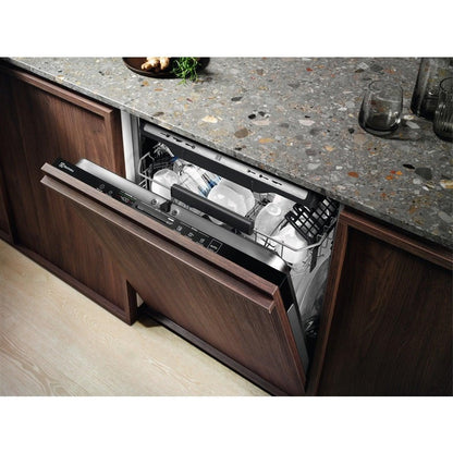 INTEGRATED DISHWASHER EEG69405L ELECTROLUX