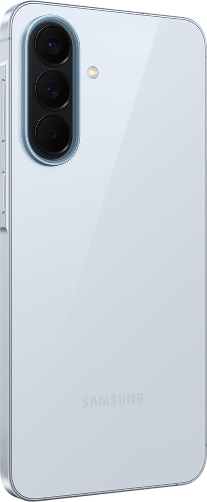Mob tel Galaxy A57 5G, 256 GB, šviesiai mėlyna