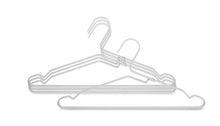 HANGERS SET 4 PCS ALIUM