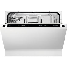 ZMYWARKA ESL2500RO ELUX