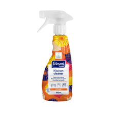Valymo priemonė, virtuvės valymui Mayeri, 0.5 l