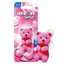 Автомобильный освежитель воздуха Areon AREASB06