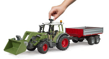 Bruder FENDT VARIO Toy Tractor 4080202-2695