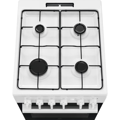 VIRYKLĖ D-D LKG500013W ELECTROLUX
