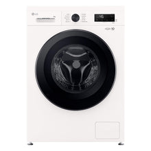 WASHING MACHINE F4X1009NWK LG