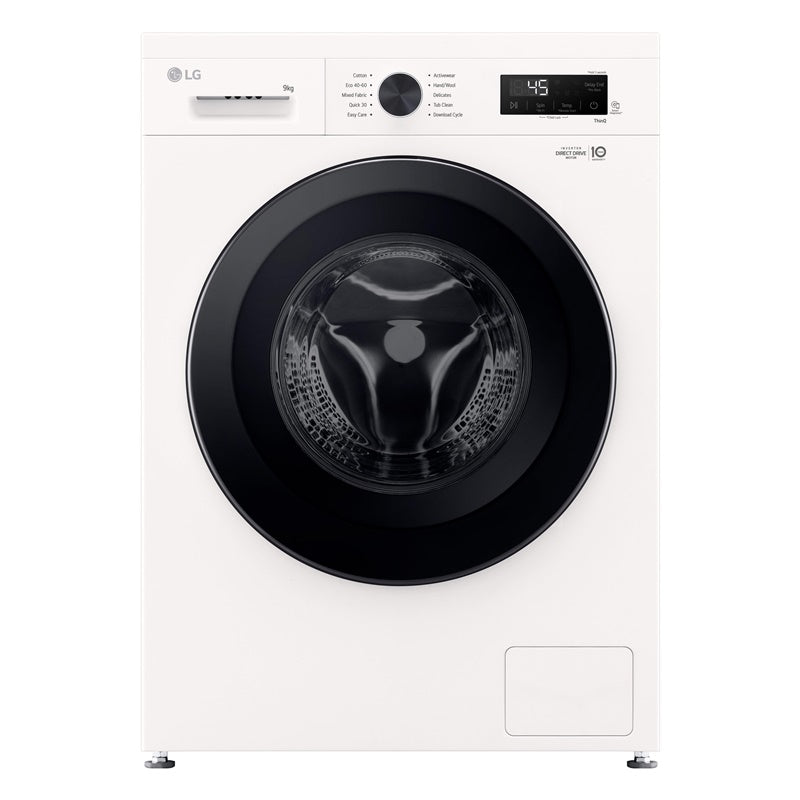 WASHING MACHINE F4X1009NWK LG