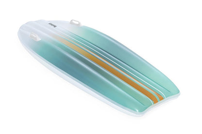 Inflatable raft Bestway TAHITI TOTE 2IN1, 1.83x71cm
