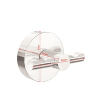 HOOK DOUBLE TESA SMOOZ 40630