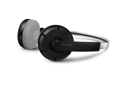 AUSINĖS BELAIDĖS TAH2000BK PHILIPS JUODA