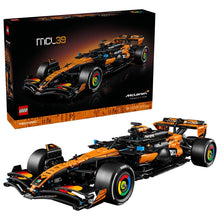 Konstruktorius LEGO®  „McLaren MCL39 F1®“ 42228, 1675 vnt.