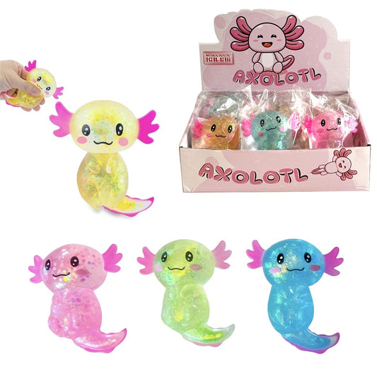 Žaislas Axolotl