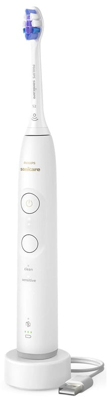 Szczoteczka soniczna Philips Sonicare 6100 HX7400/01