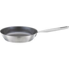 FRYING PAN FISKARS ALL STEEL 24 CM
