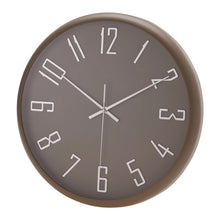 CLOCK WALL D40.6CM 837250060 4DI