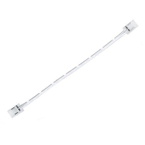 JUNGTIS LED COB JUOSTA 10MM 15CM LAIDAS