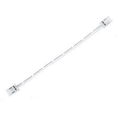 JUNGTIS LED COB JUOSTA 10MM 15CM LAIDAS