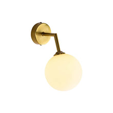 Kinkiet Light Prestige Dorado, 40 W, G9